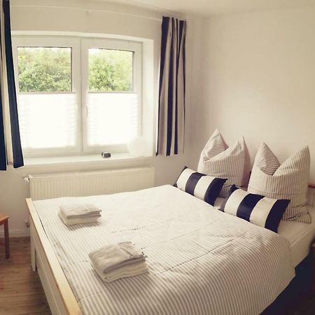 Ferienhaus Schleeff Elsfleth Екстериор снимка