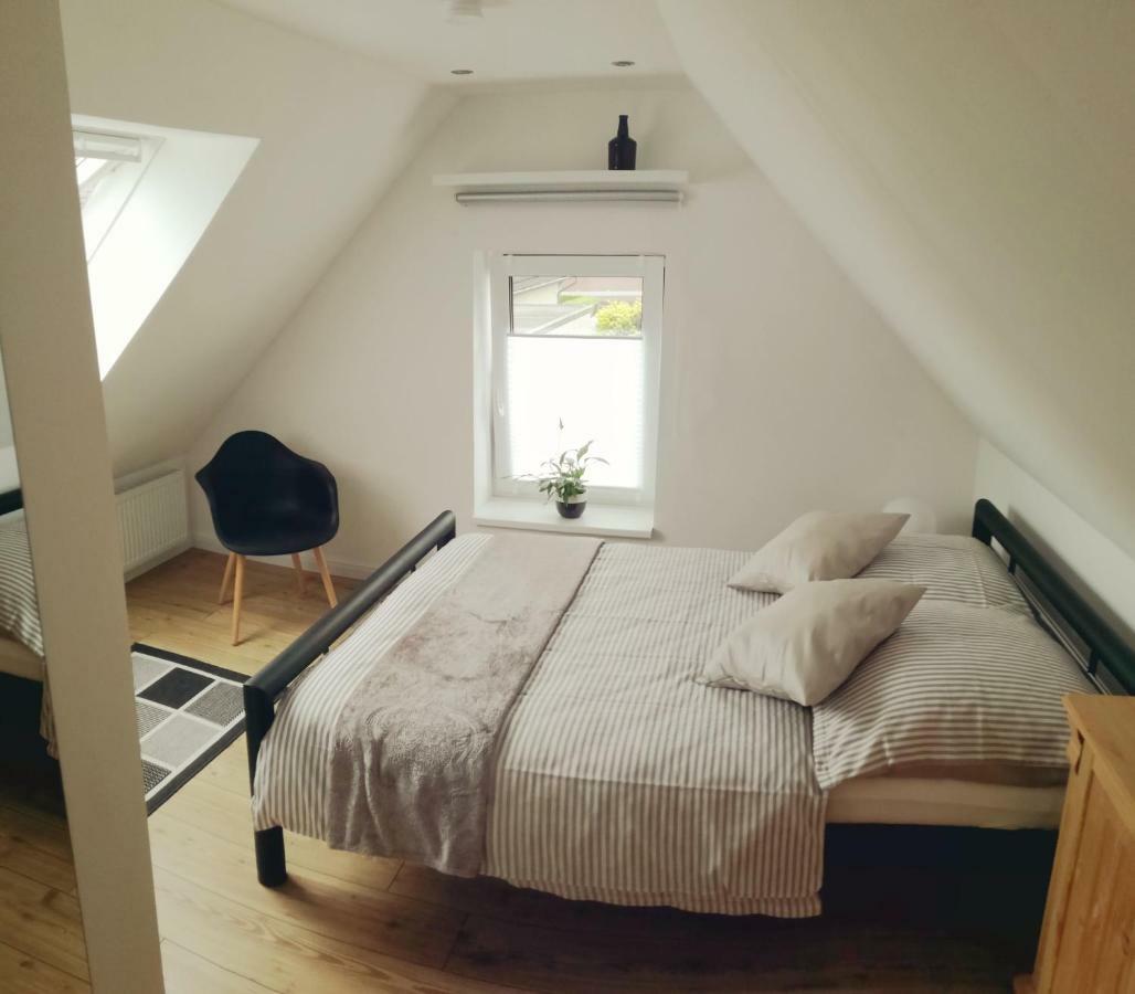 Ferienhaus Schleeff Elsfleth Екстериор снимка