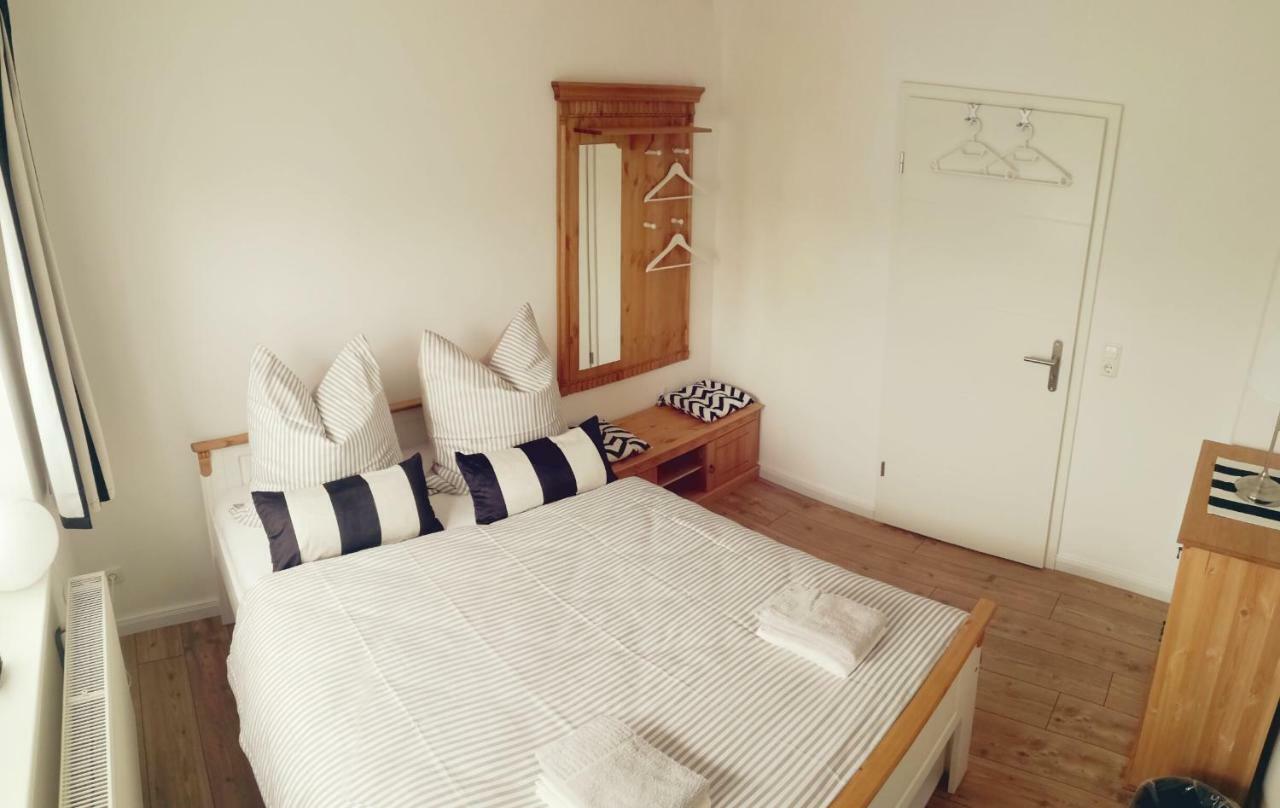 Ferienhaus Schleeff Elsfleth Екстериор снимка